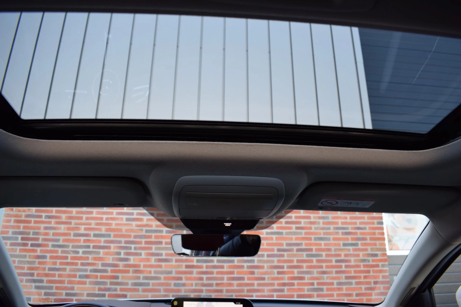 Hoofdafbeelding Mazda CX-30