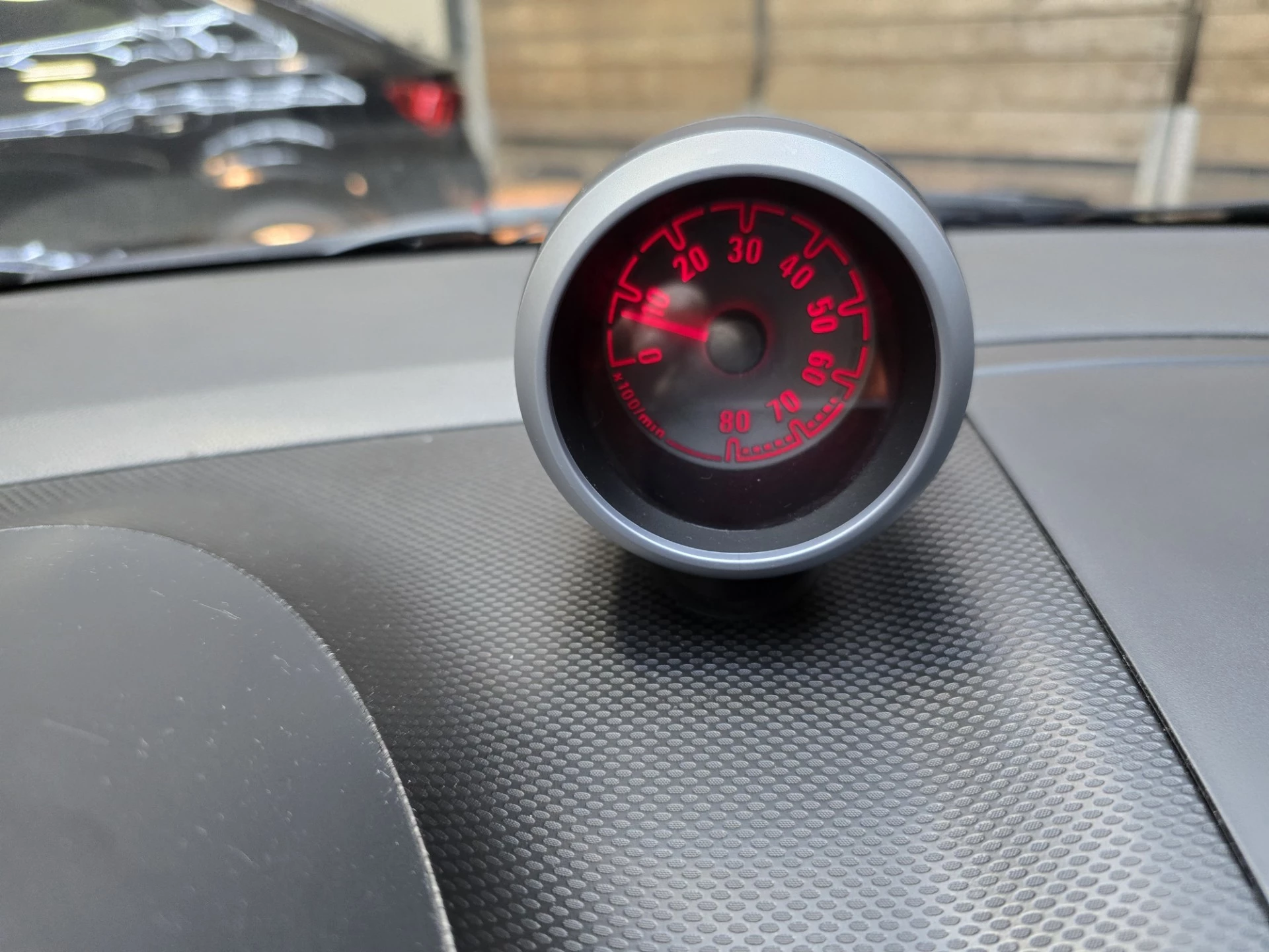 Hoofdafbeelding Opel Agila