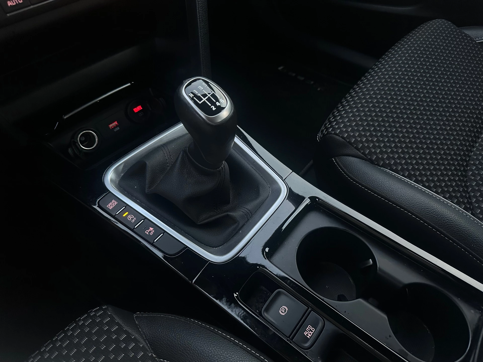 Hoofdafbeelding Kia XCeed