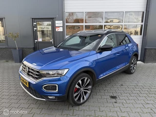 Volkswagen T-Roc 2.0 TSI 4Motion Sport / Pano / ACC / DCC