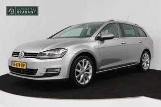 Volkswagen Golf 1.4 TSI Business Edition R Connected (NAVIGATIE, PARKEERSENSOREN, STOELVERWARMING, LED)