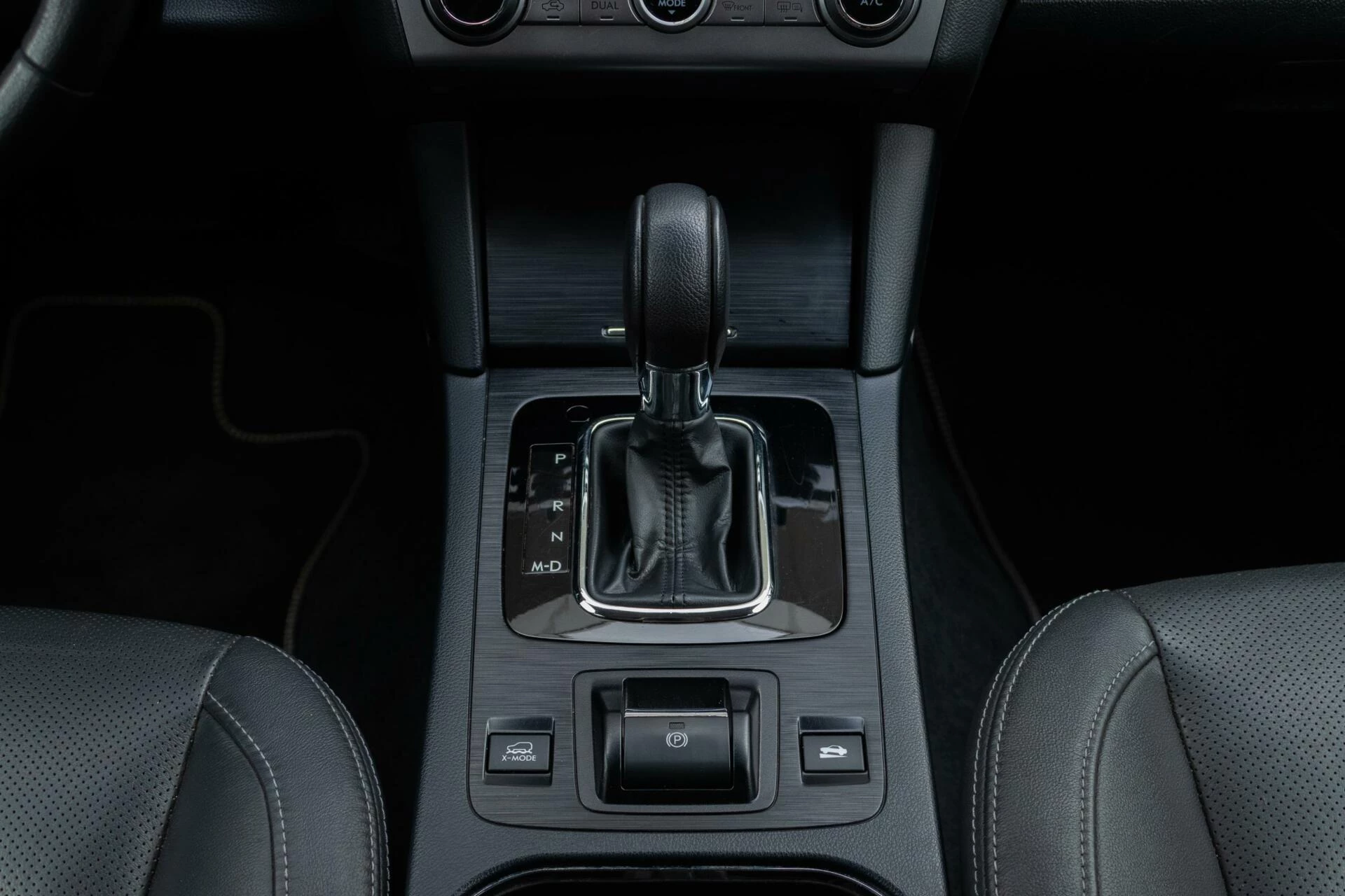 Hoofdafbeelding Subaru Outback