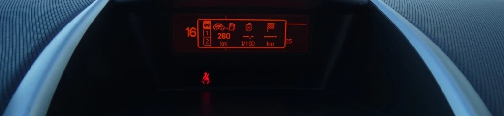 Hoofdafbeelding Peugeot 207