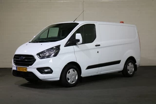 Ford Transit Custom 2.0 TDCI L1 H1 Trend Inrichting