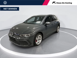 Volkswagen Golf 1.4 245pk DSG eHybrid GTE · Camera · Apple/Android Car Play · Navigatie · Stoel-& Stuurverwarming · Sfeerverlichting · 17'' Inch ·