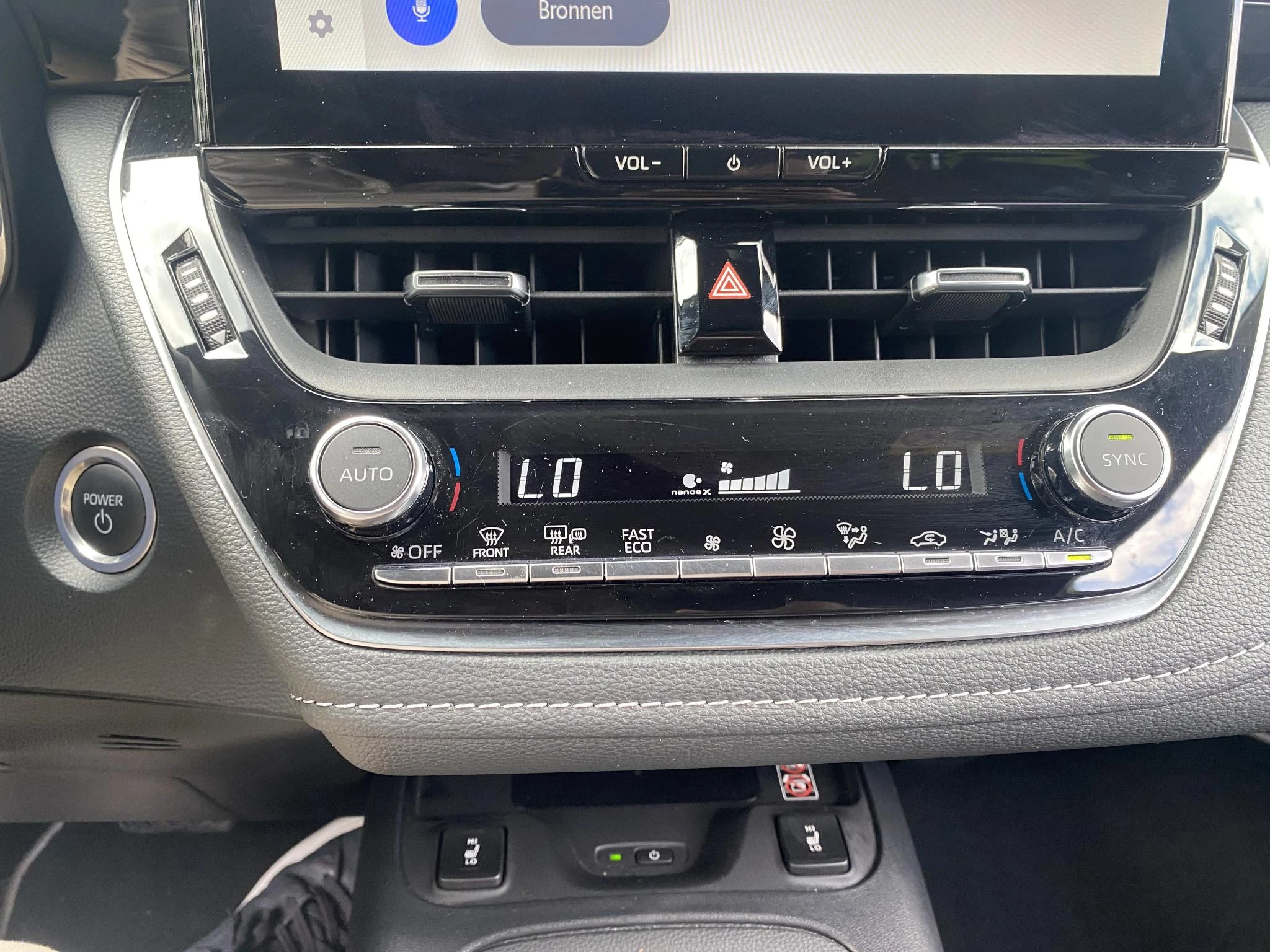 Hoofdafbeelding Toyota Corolla Touring Sports