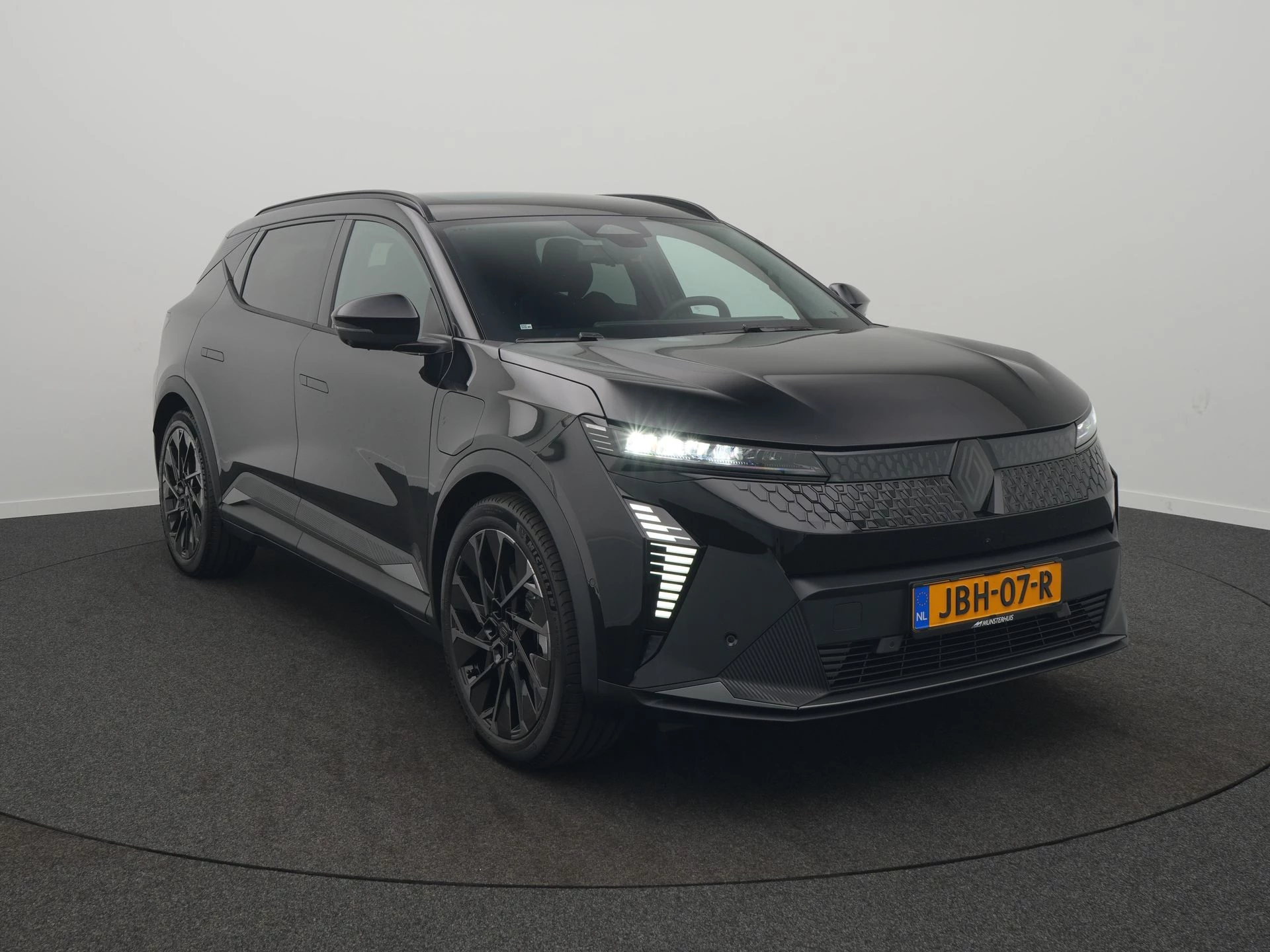 Hoofdafbeelding Renault Scénic
