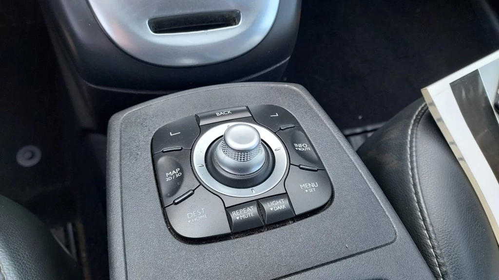 Hoofdafbeelding Renault Grand Scénic