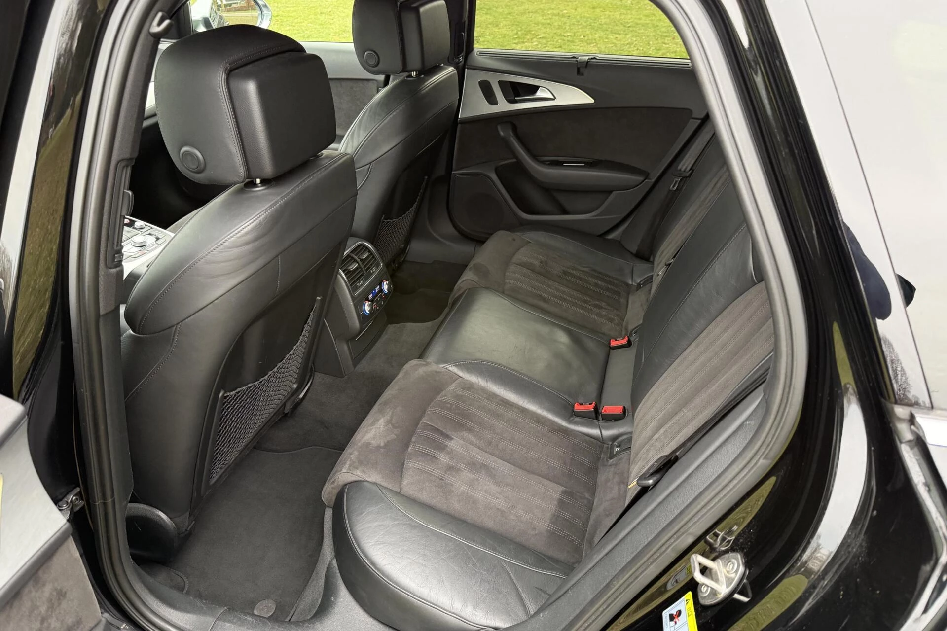 Hoofdafbeelding Audi S6