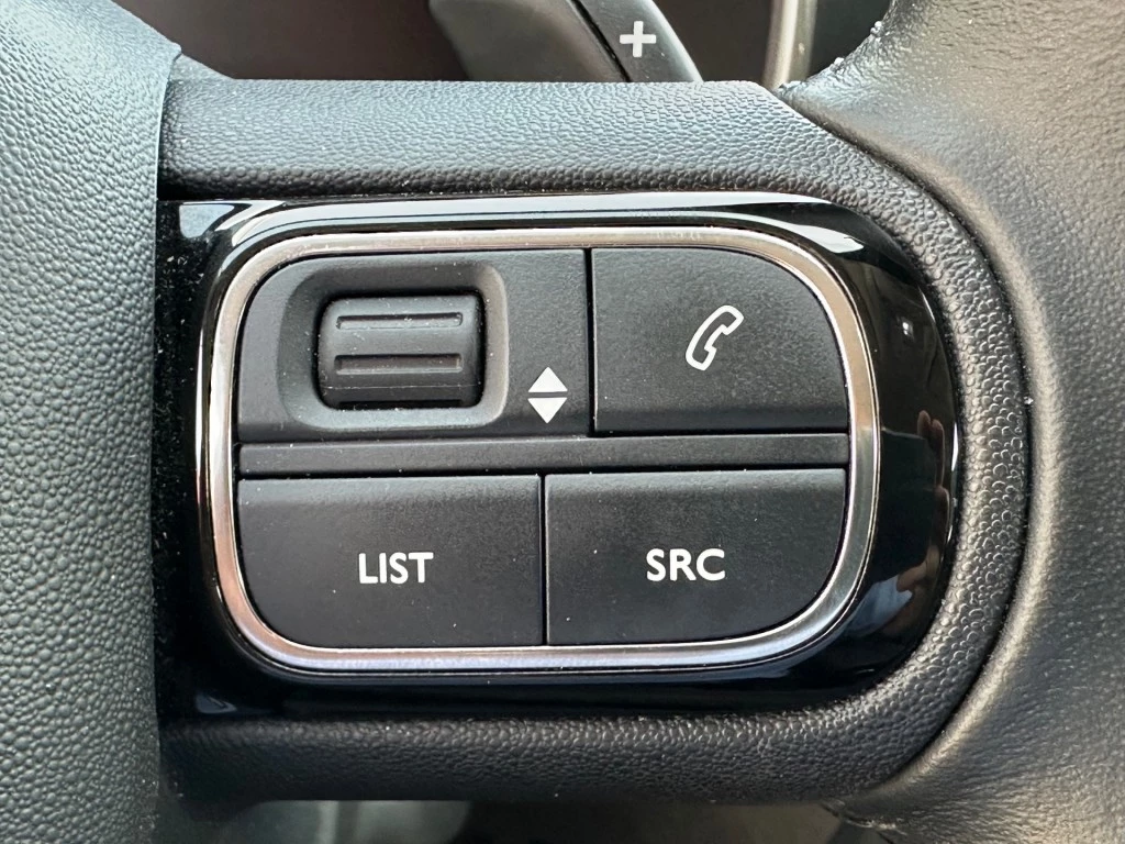 Hoofdafbeelding Citroën C5