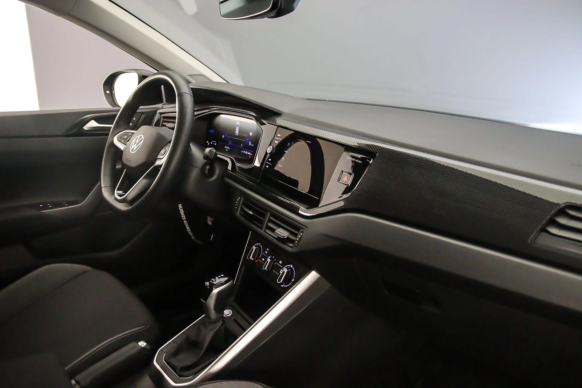 Hoofdafbeelding Volkswagen Taigo