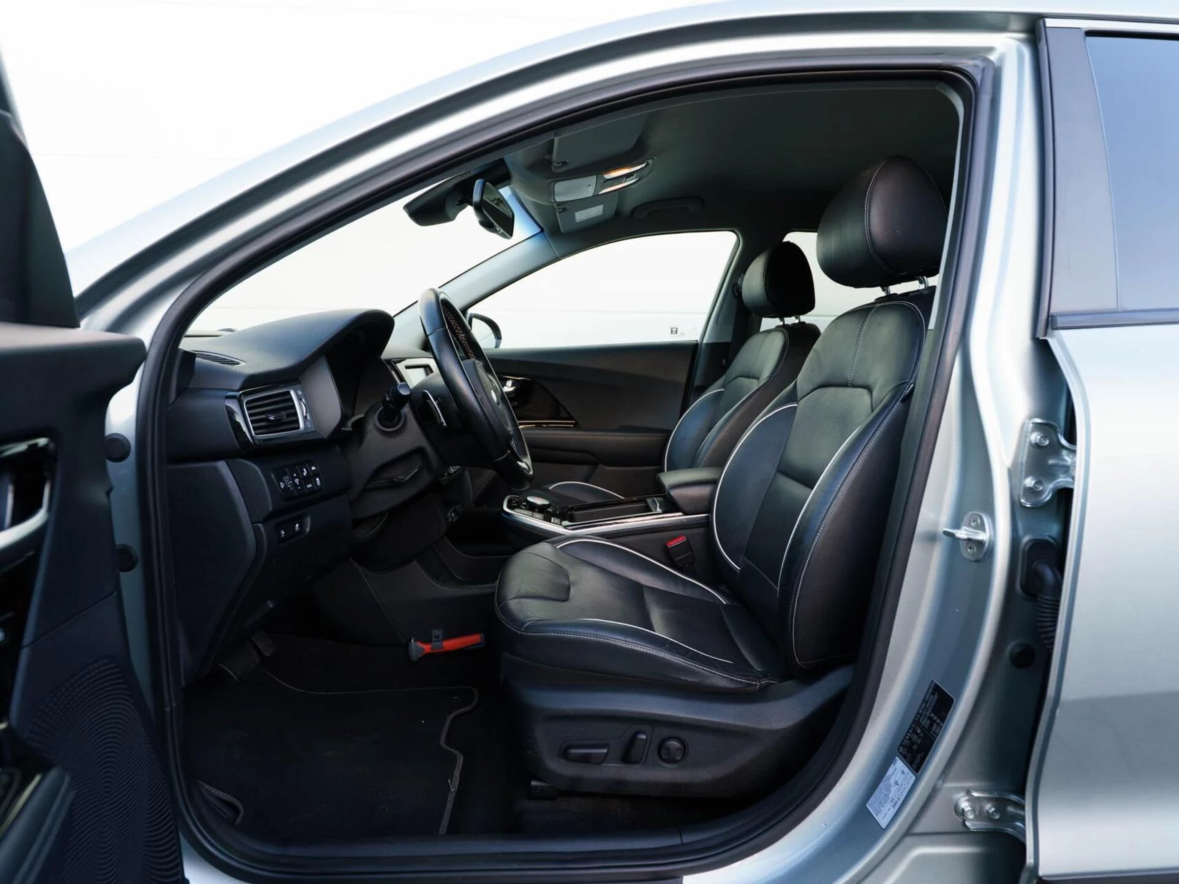 Hoofdafbeelding Kia e-Niro