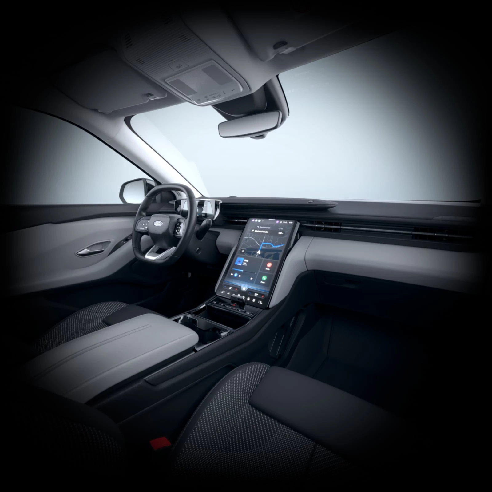 Hoofdafbeelding Ford Explorer