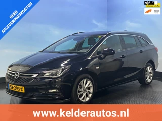 Opel Astra Sports Tourer 1.0 Business Executive Navi | Camera | Cruise |Clima | PDC