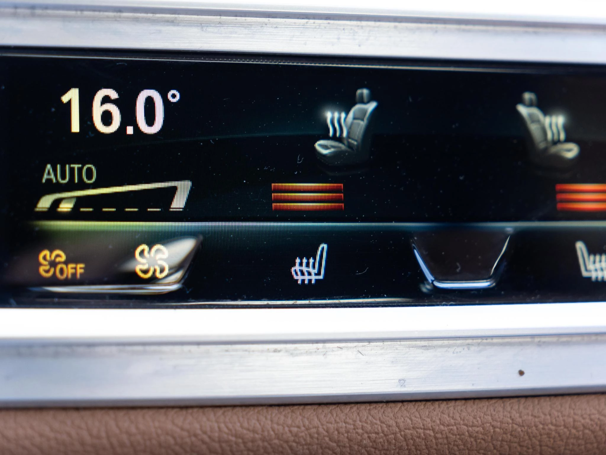 Hoofdafbeelding BMW 7 Serie