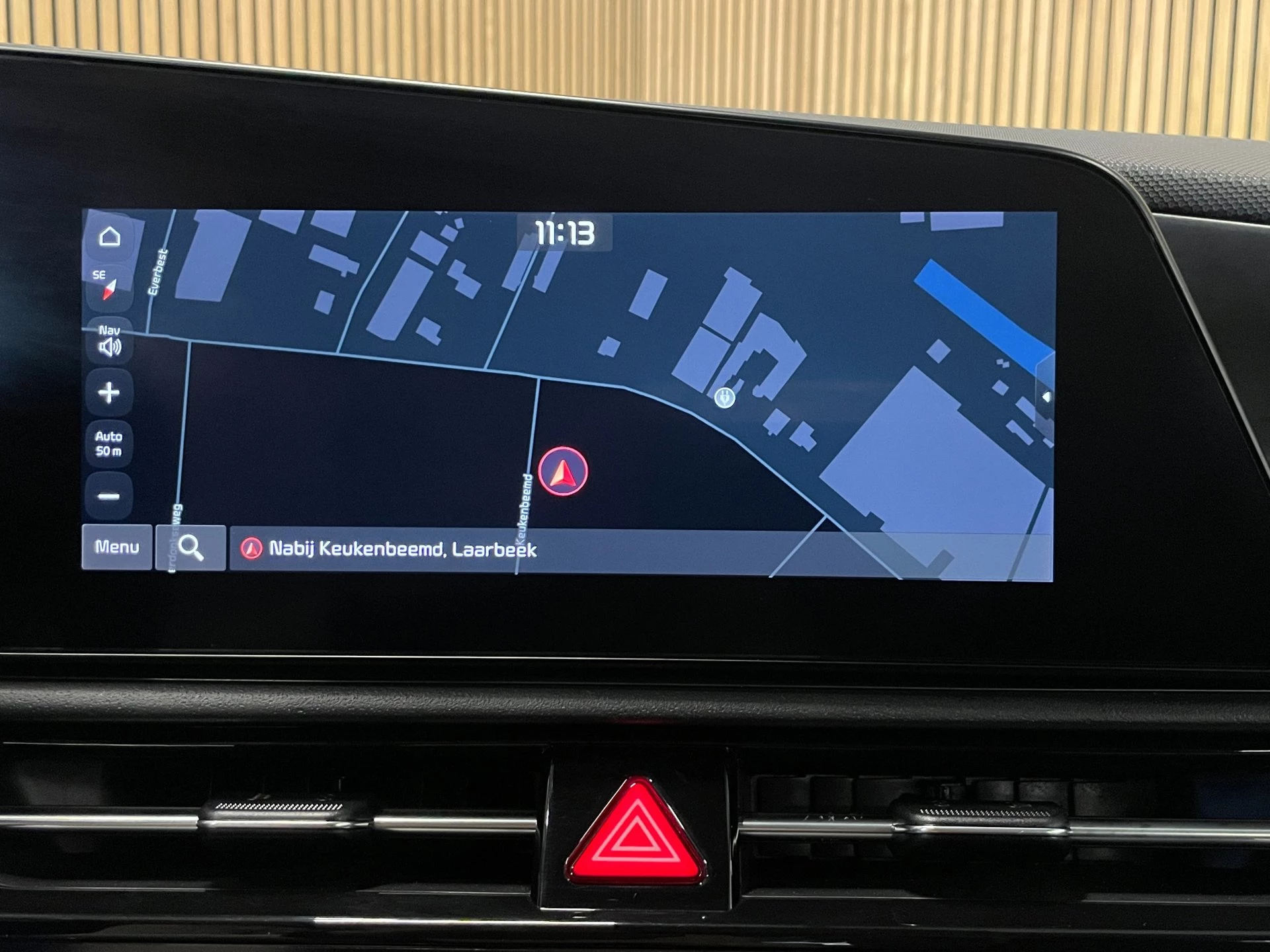 Hoofdafbeelding Kia Niro EV