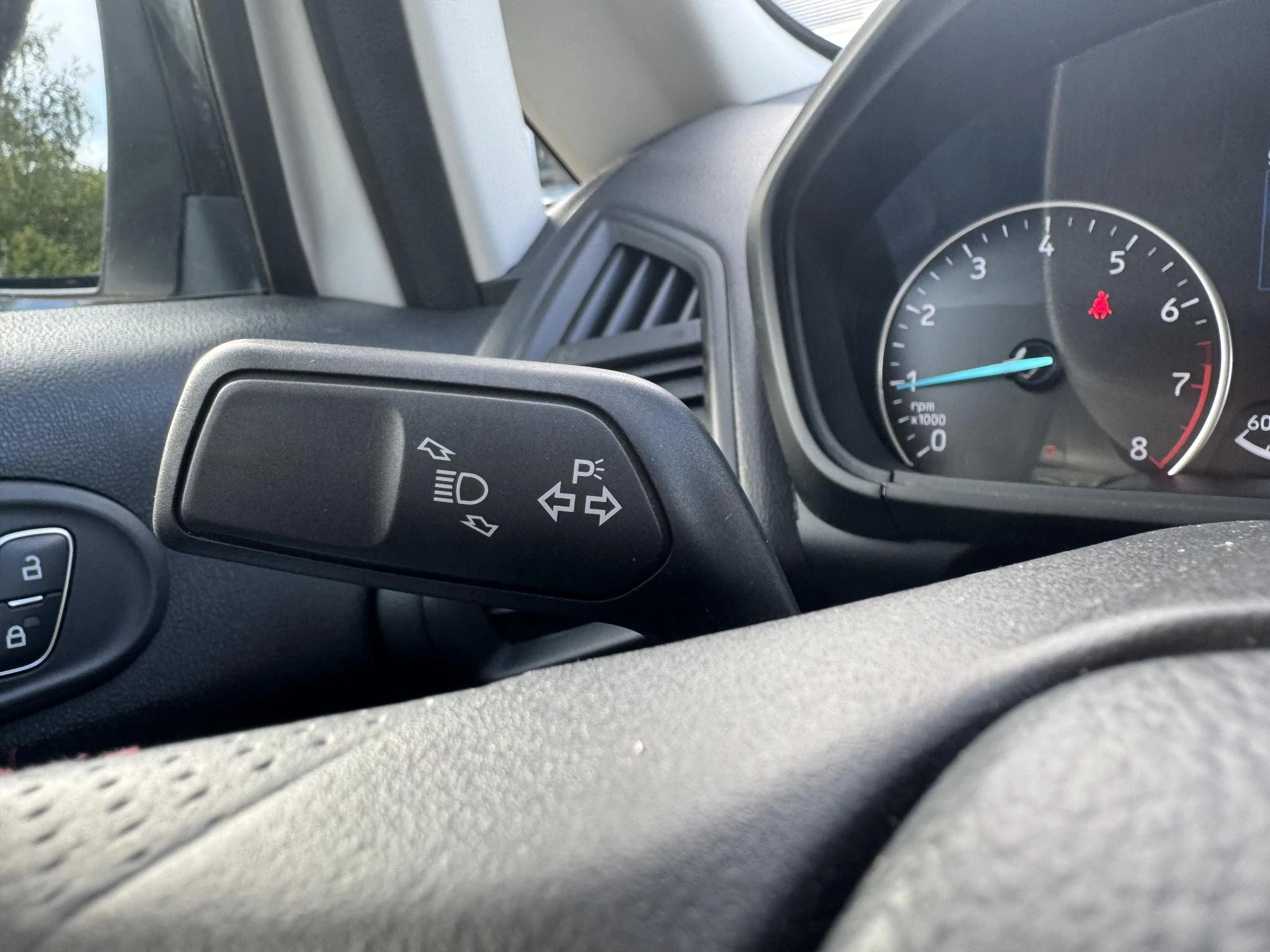 Hoofdafbeelding Ford EcoSport