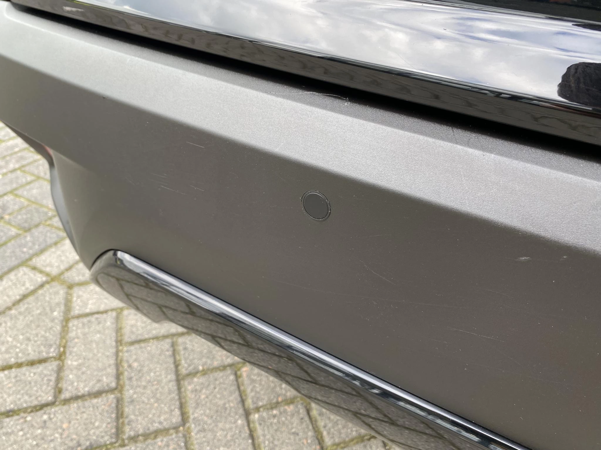 Hoofdafbeelding Toyota Corolla Cross