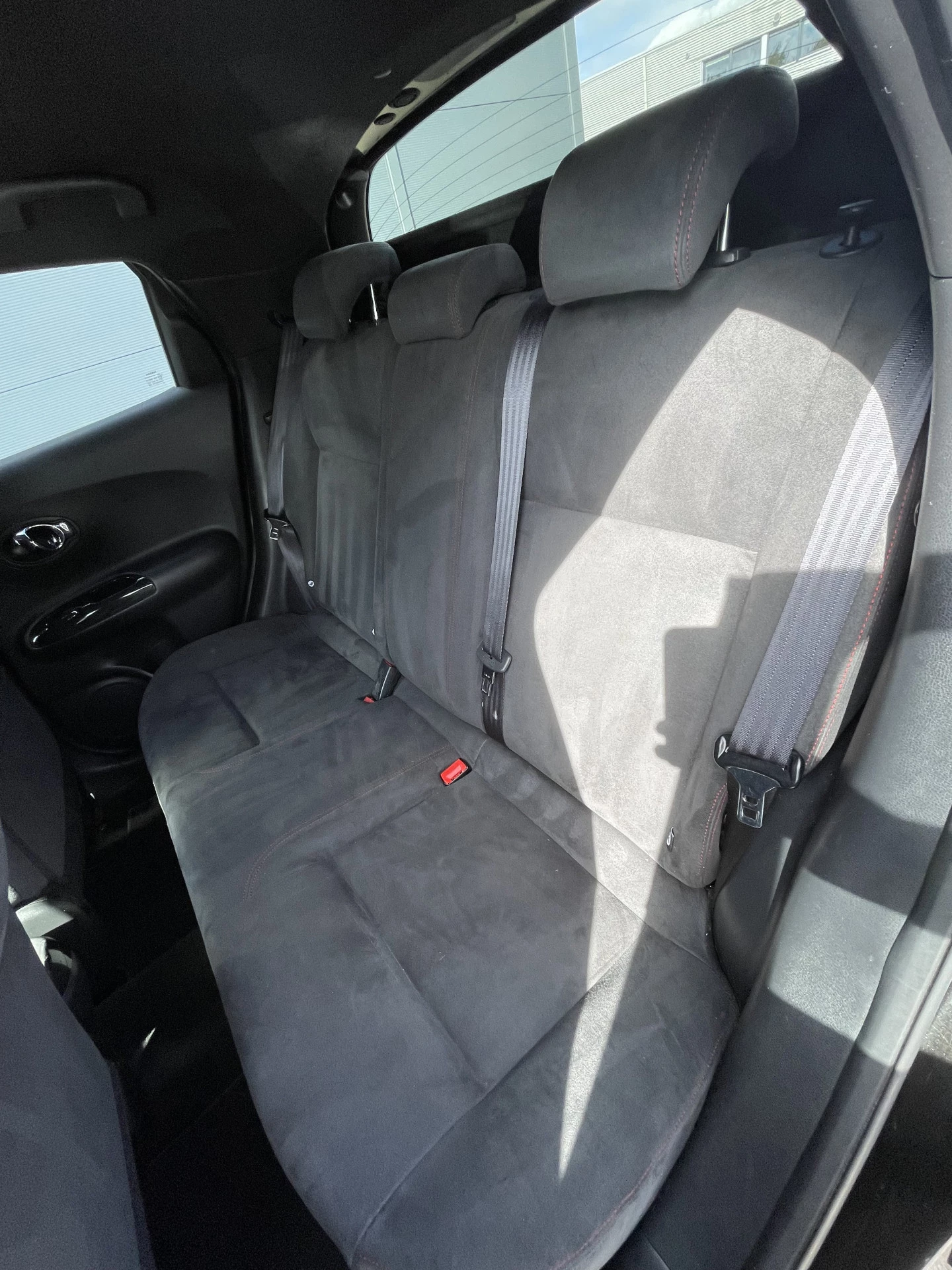 Hoofdafbeelding Nissan Juke