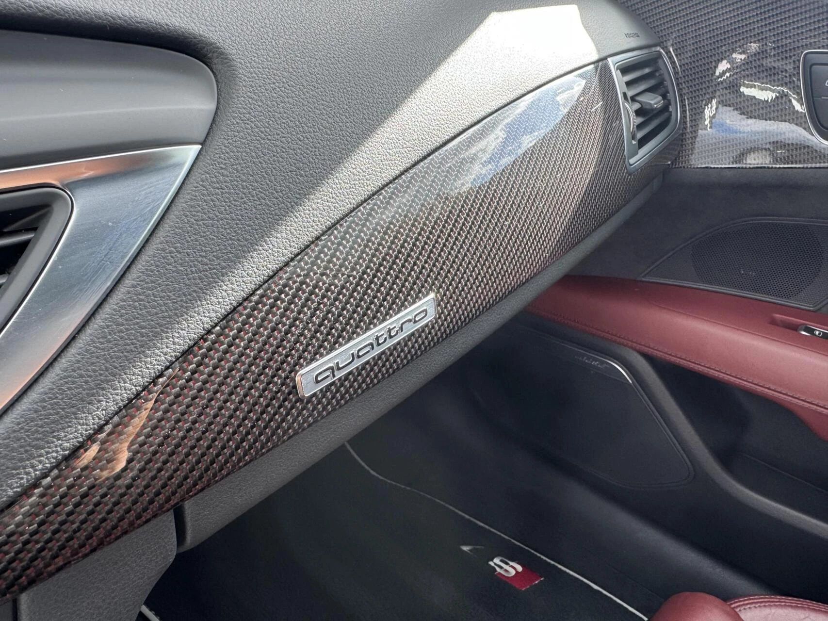 Hoofdafbeelding Audi S7