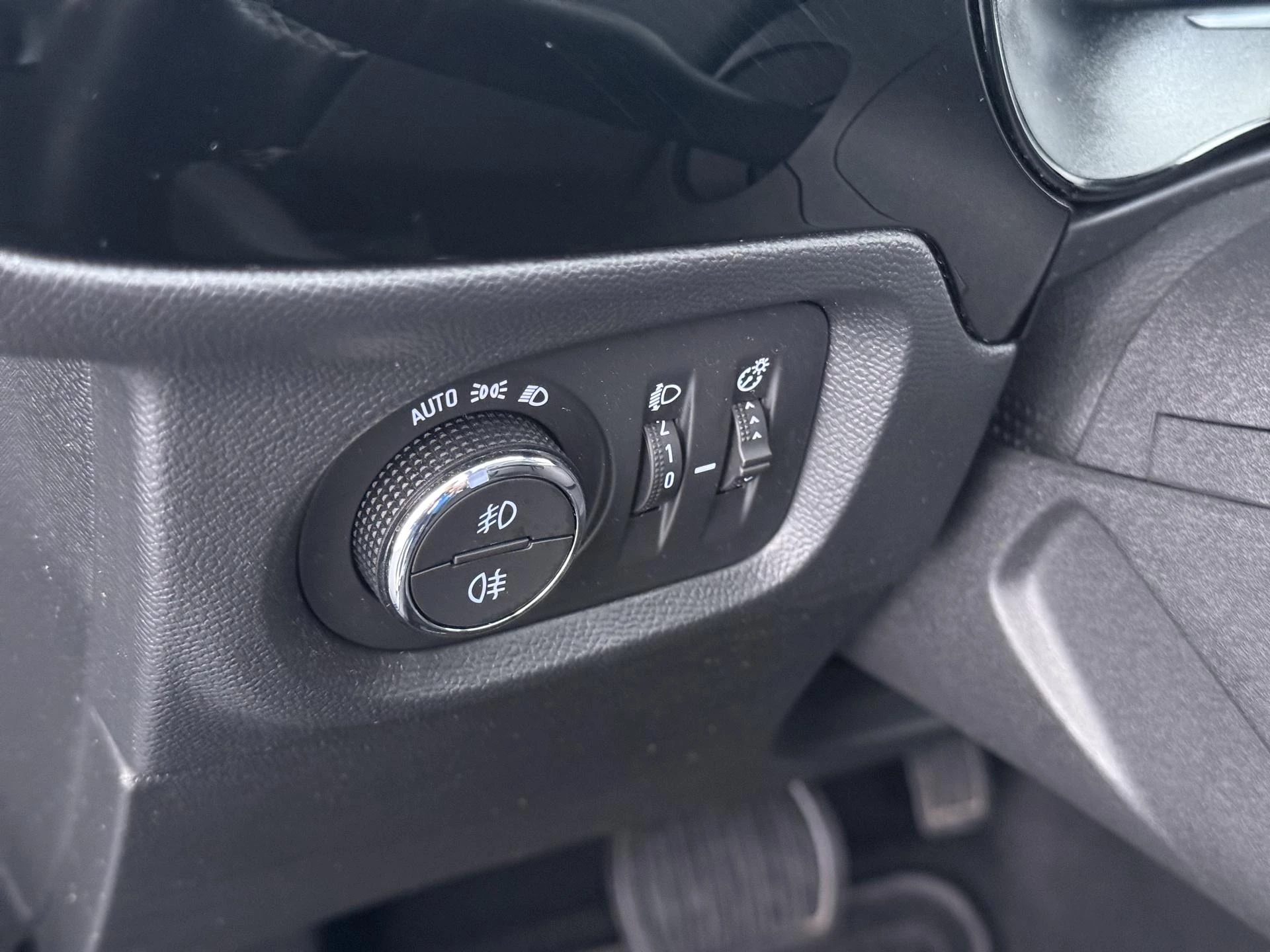 Hoofdafbeelding Opel Corsa-e