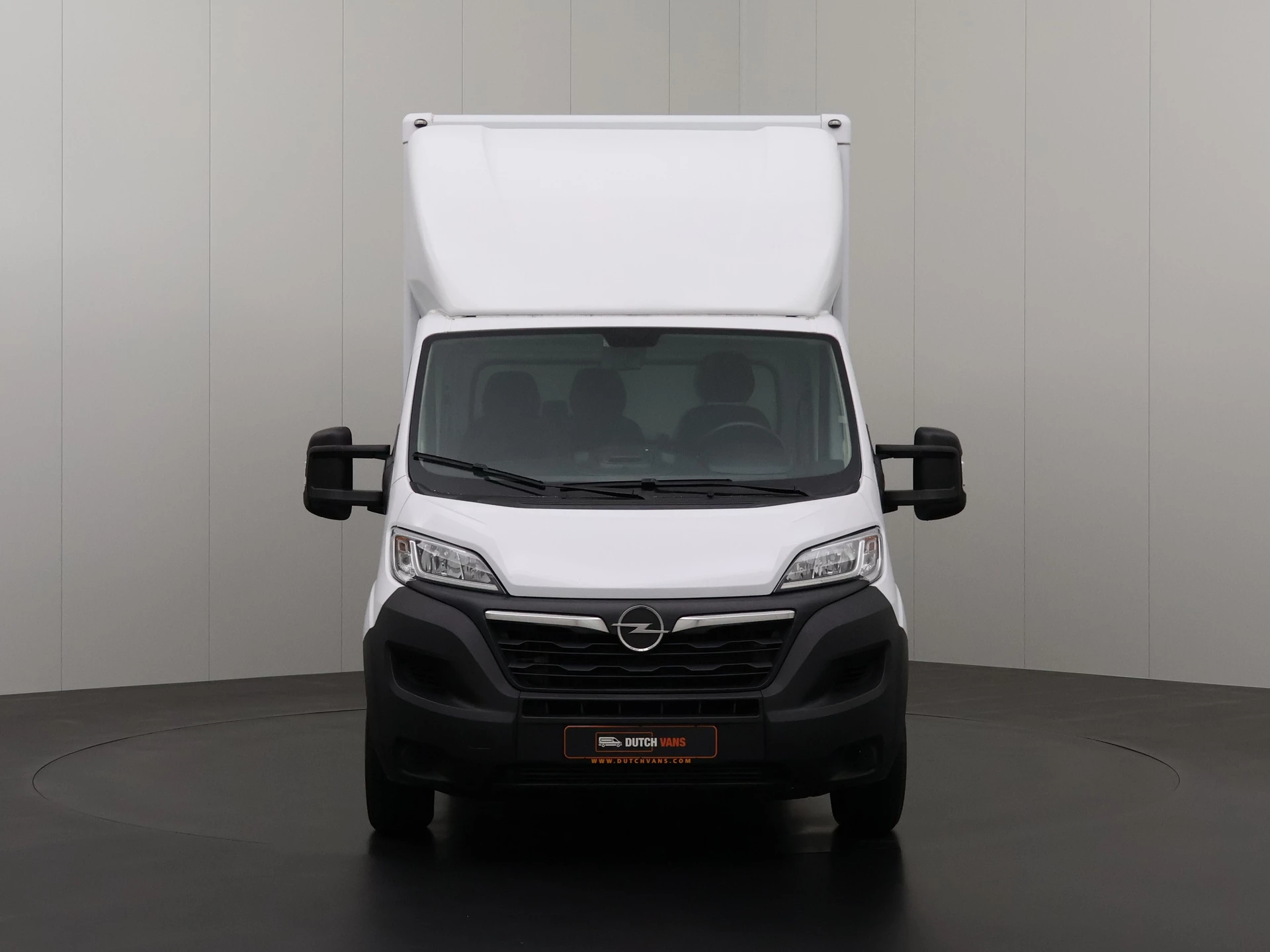 Hoofdafbeelding Fiat Ducato