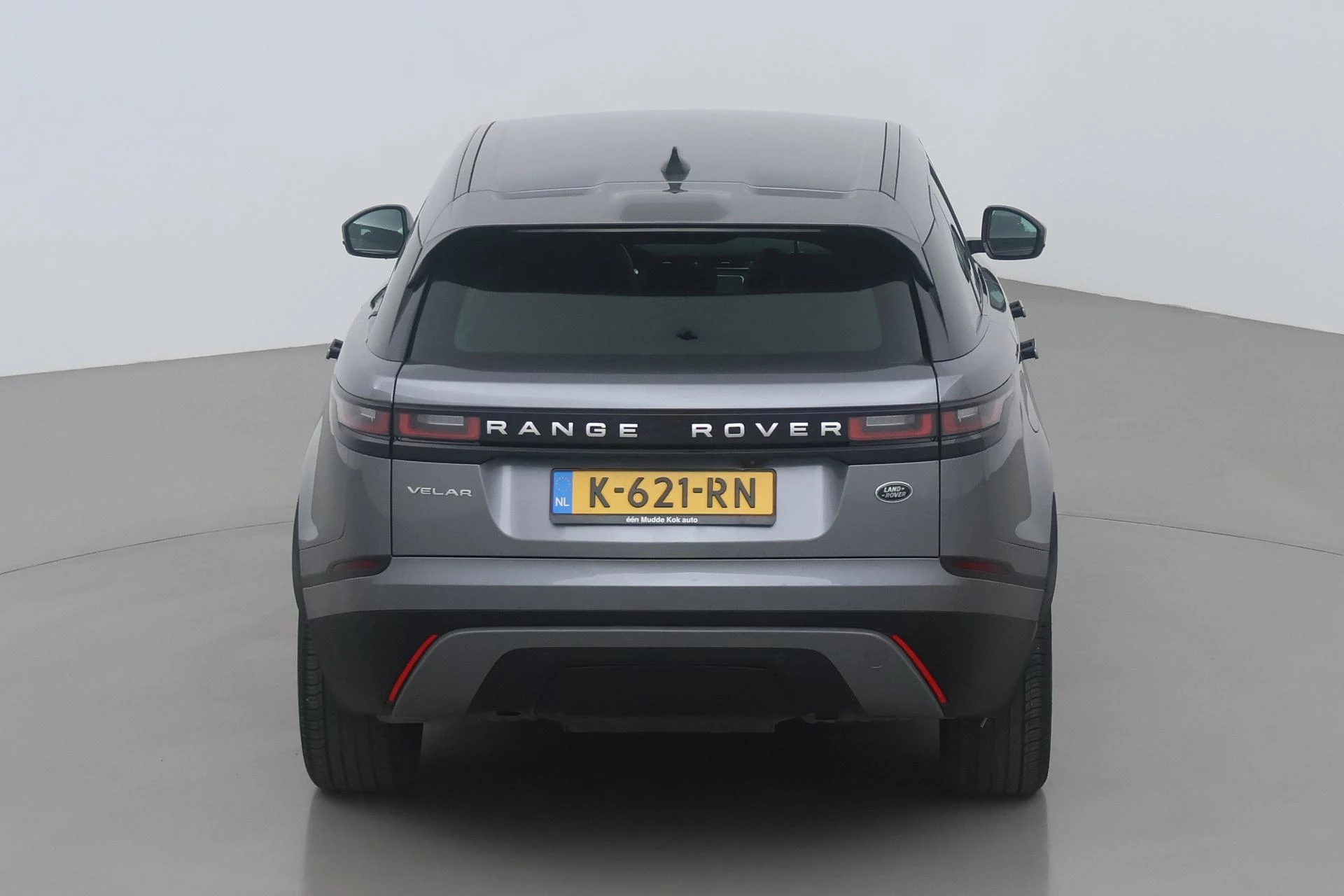 Hoofdafbeelding Land Rover Range Rover Velar