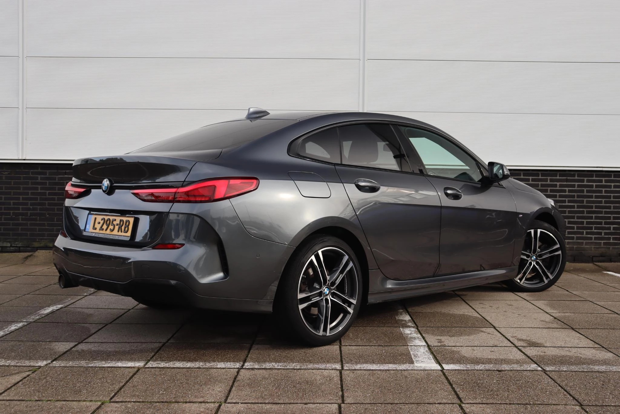 Hoofdafbeelding BMW 2 Serie