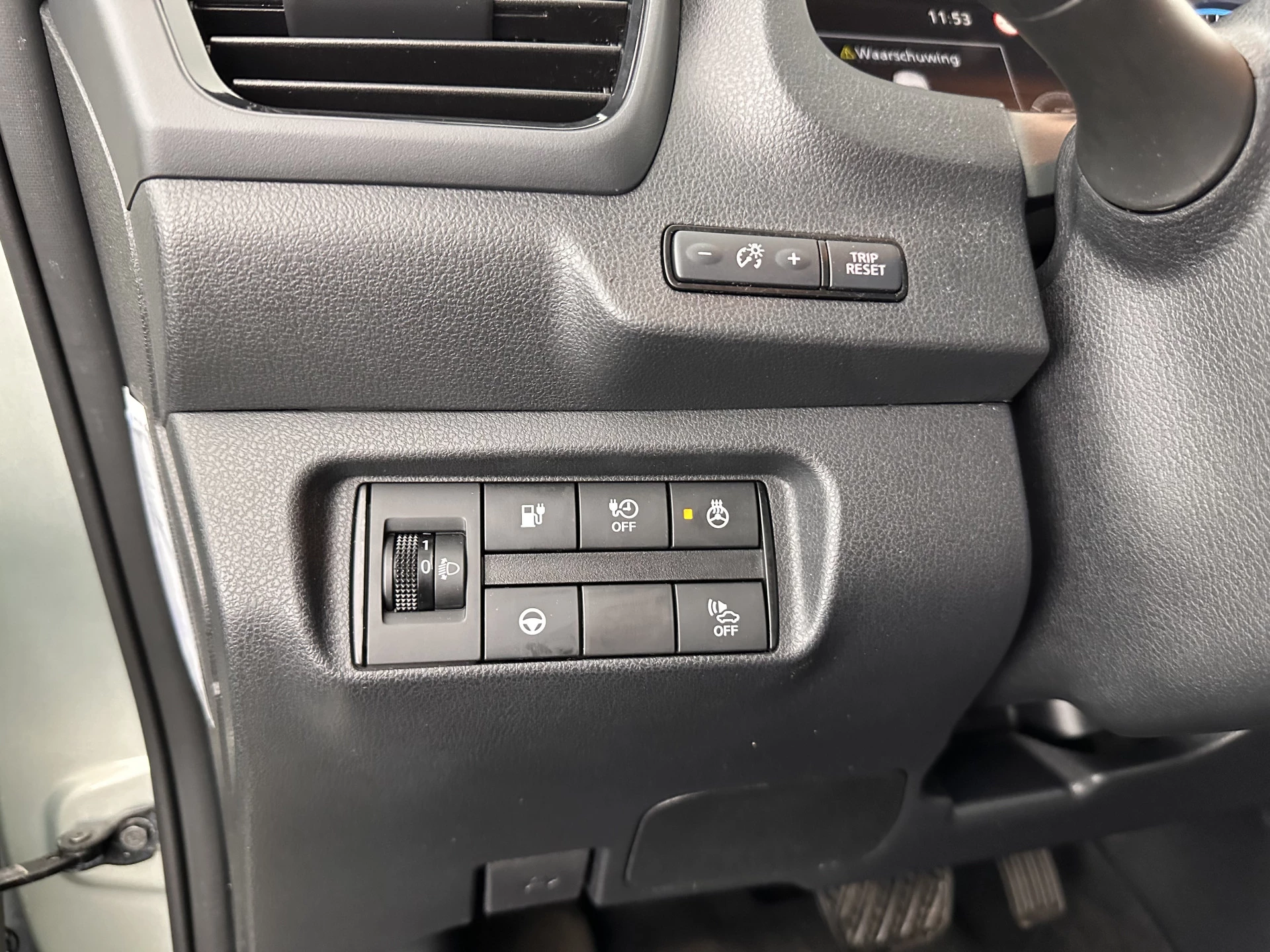 Hoofdafbeelding Nissan Leaf