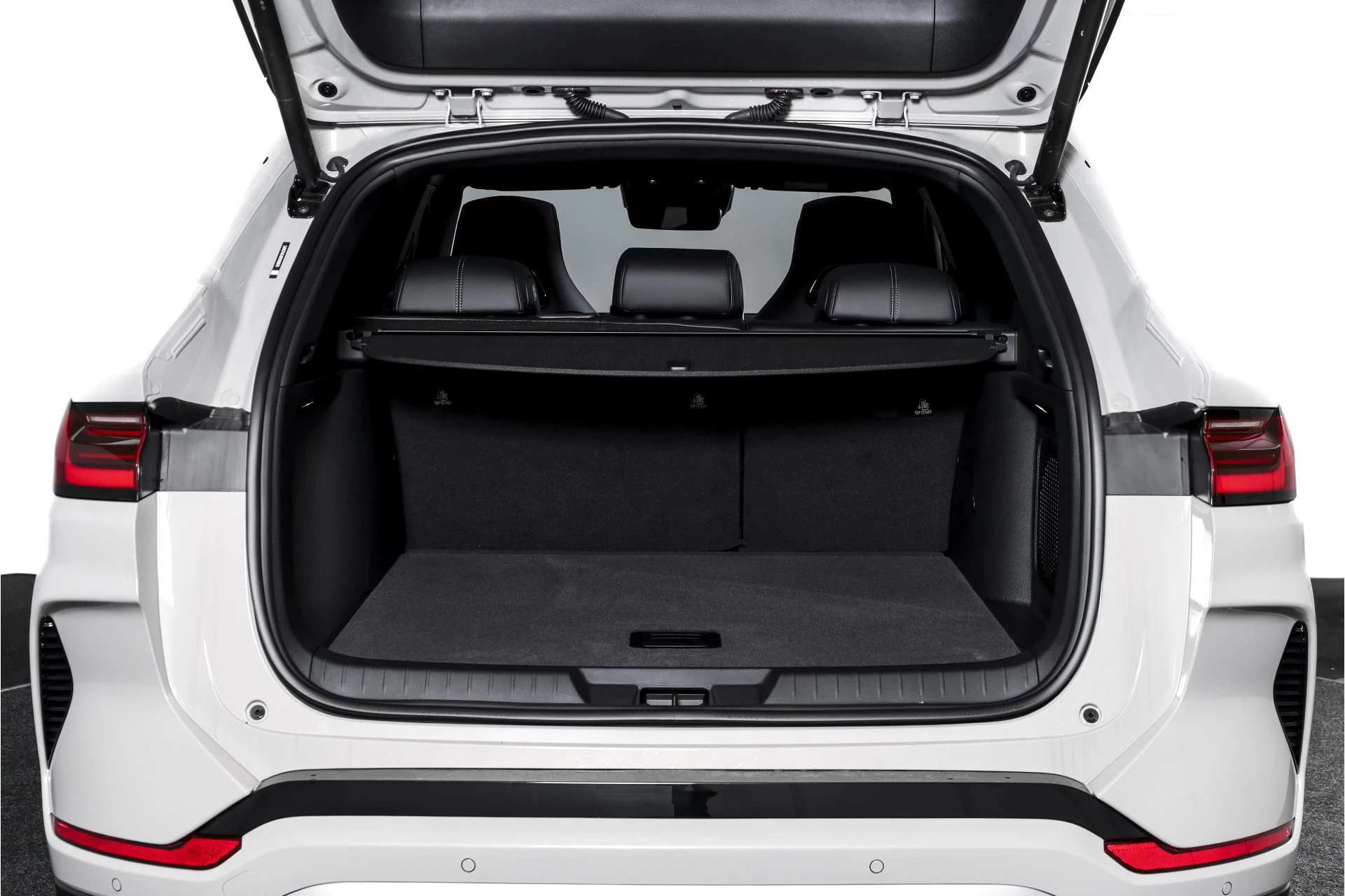 Hoofdafbeelding BYD SEAL U