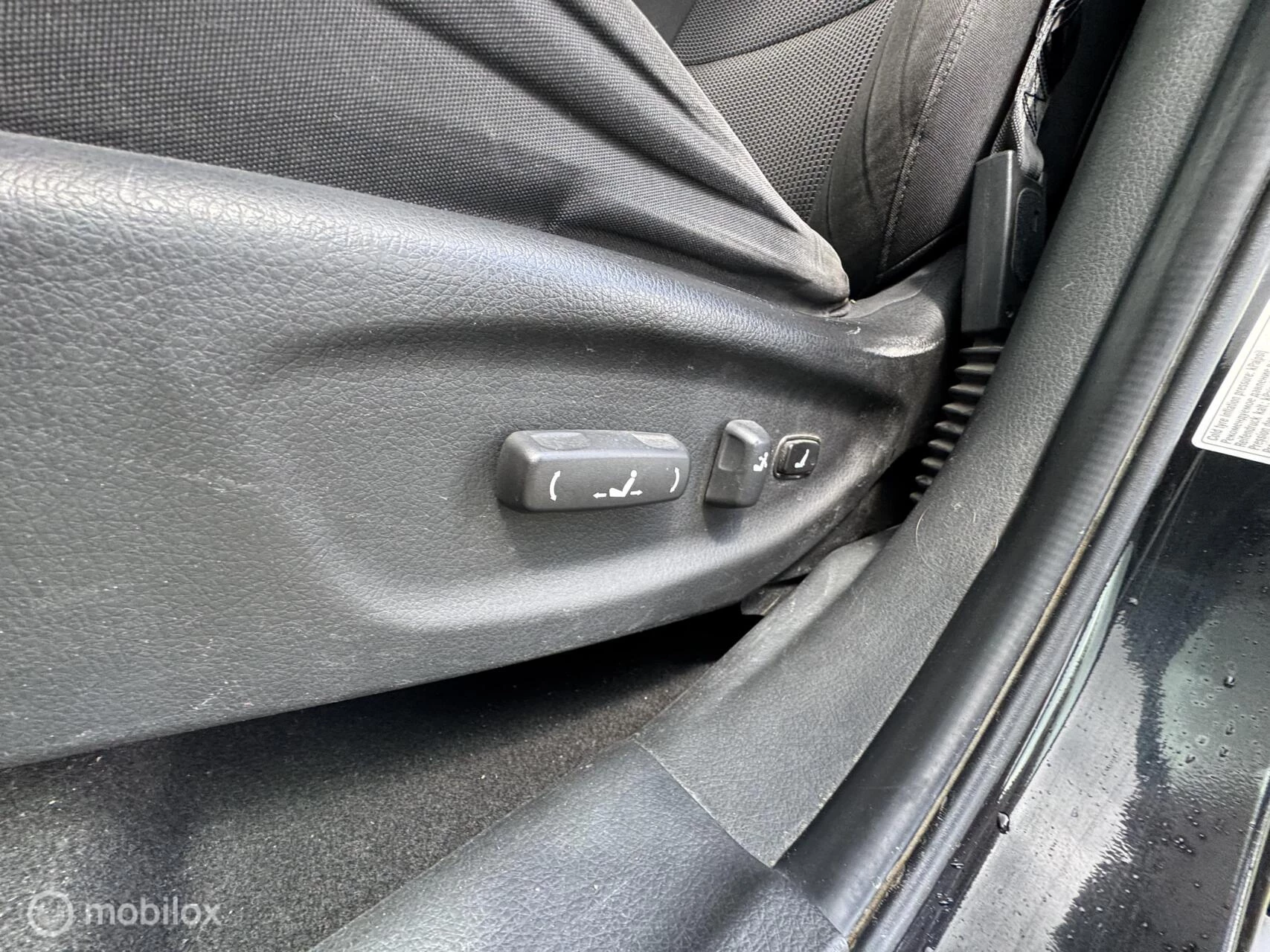 Hoofdafbeelding Kia Sorento