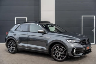 Volkswagen T-Roc 2.0 TSI 4Motion R 400 PK Stage 1+|PANO|FULL