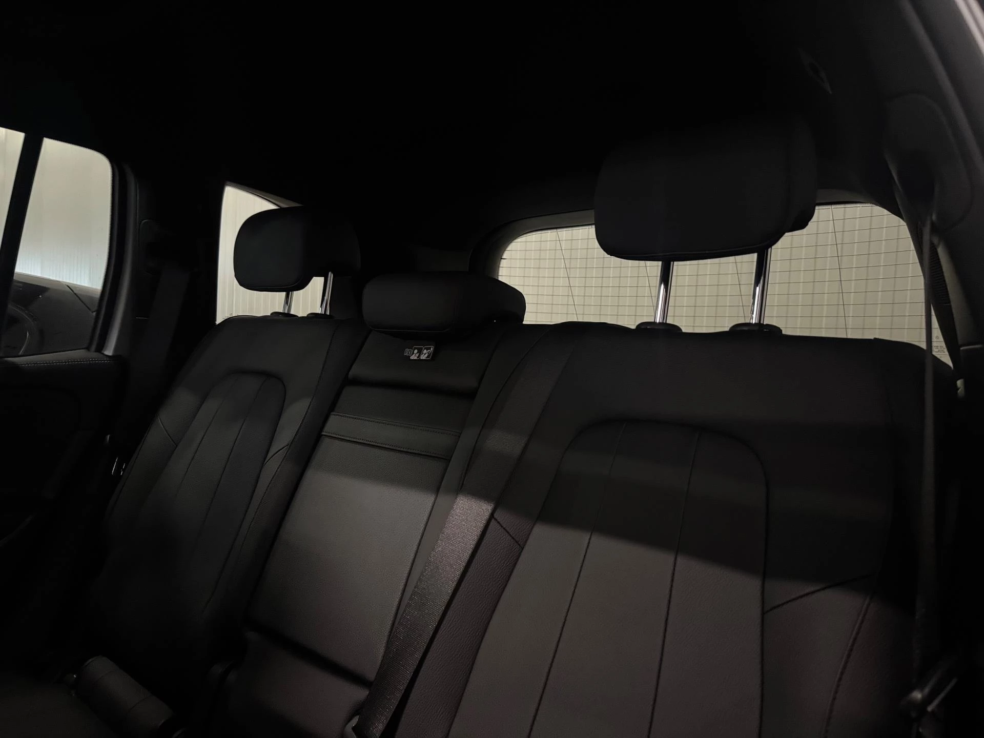 Hoofdafbeelding Mercedes-Benz GLB