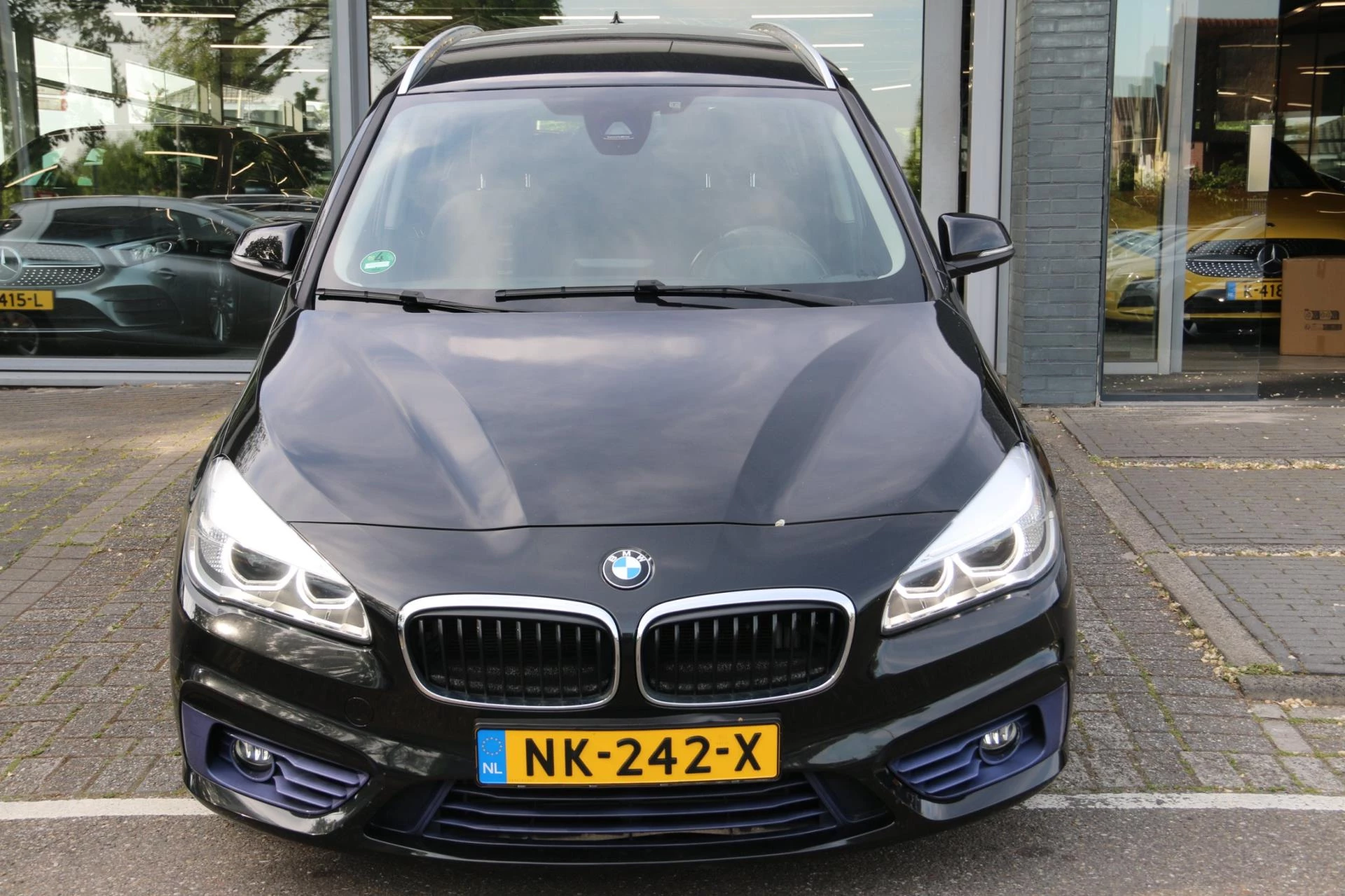 Hoofdafbeelding BMW 2 Serie