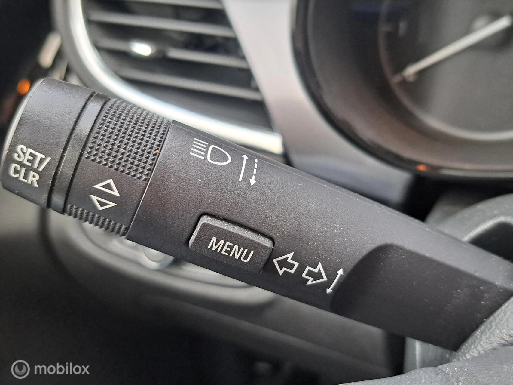 Hoofdafbeelding Opel Mokka X