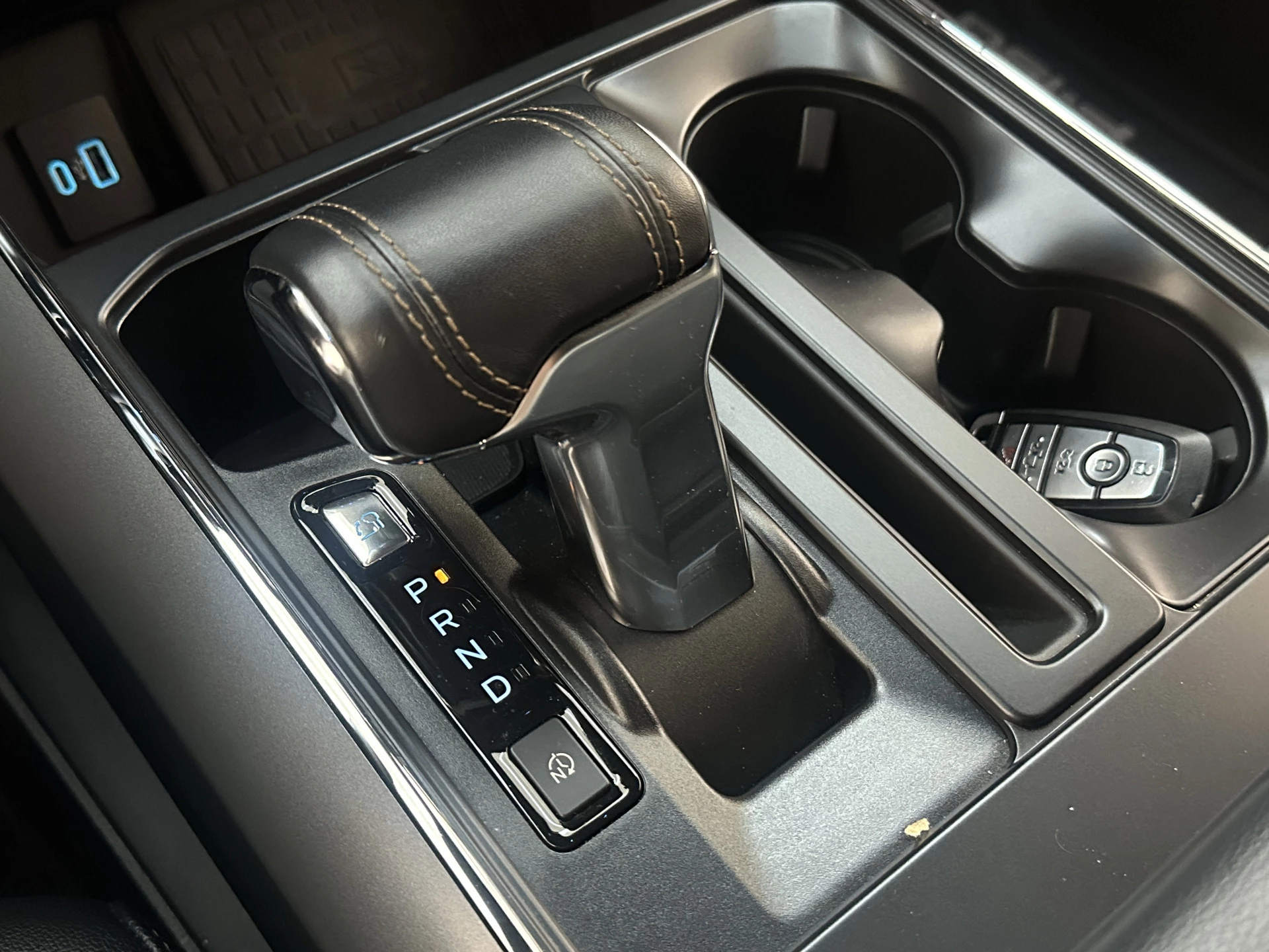 Hoofdafbeelding Ford F-150