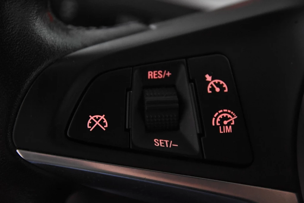 Hoofdafbeelding Opel ADAM