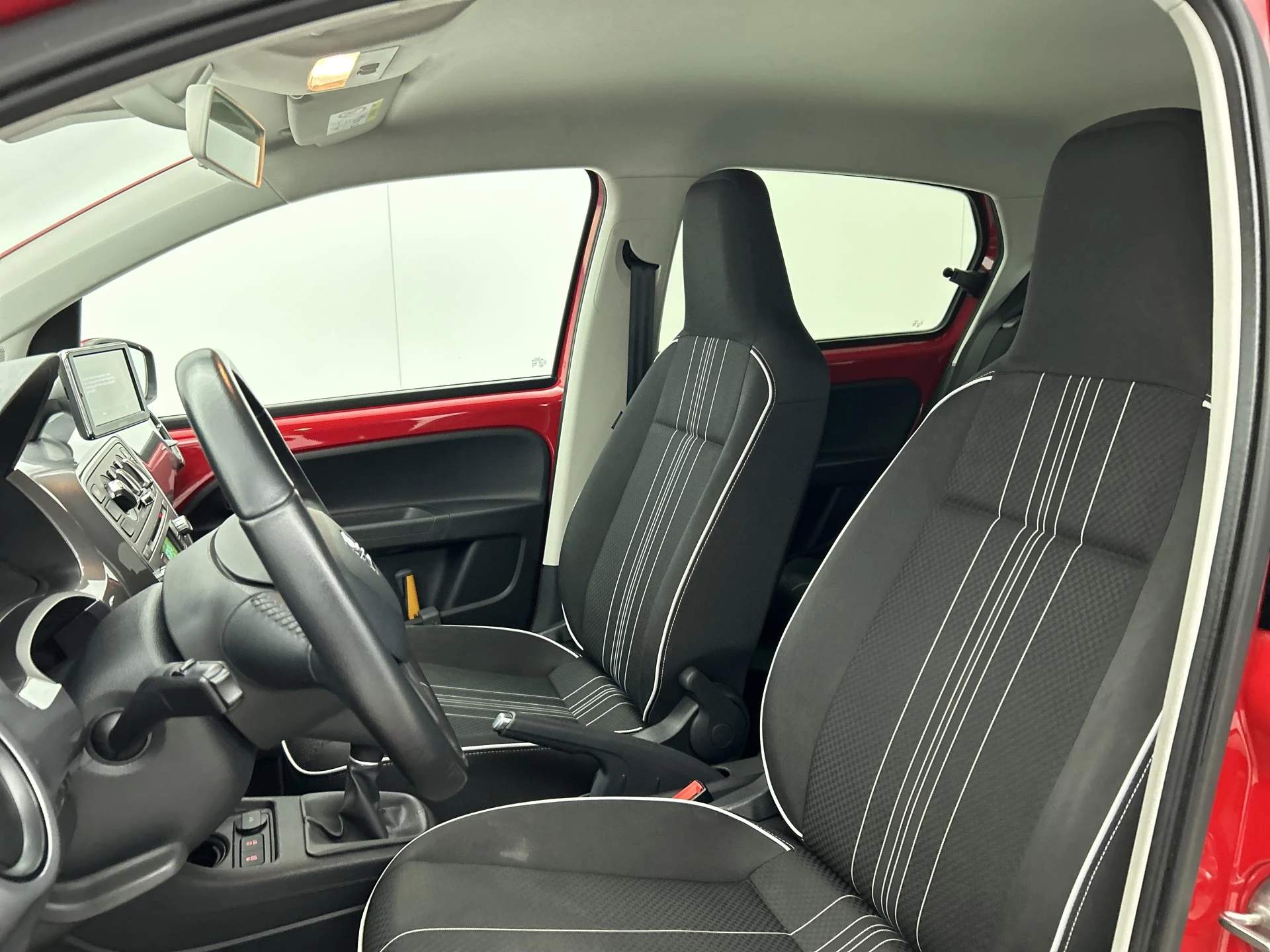 Hoofdafbeelding SEAT Mii