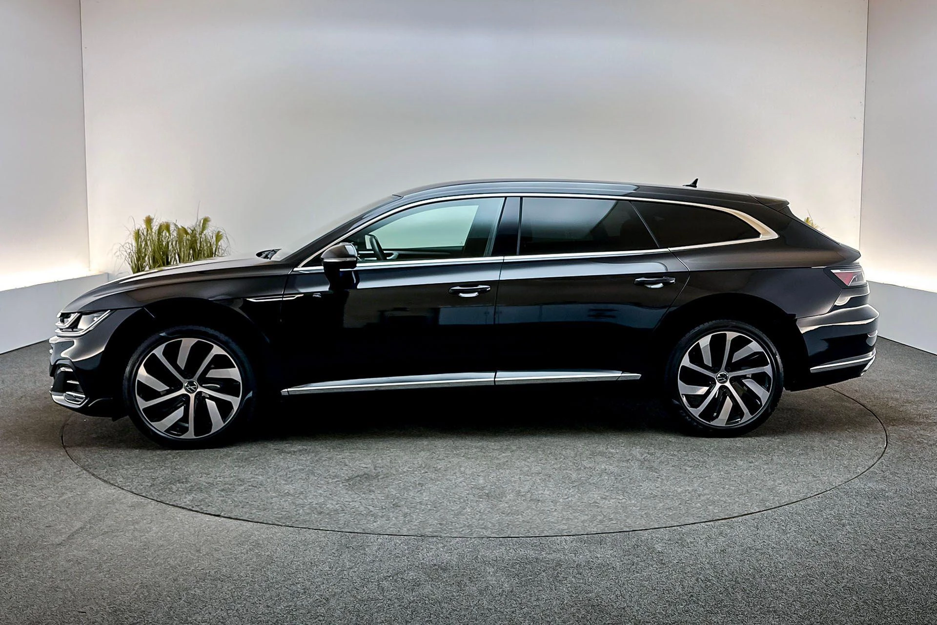 Hoofdafbeelding Volkswagen Arteon