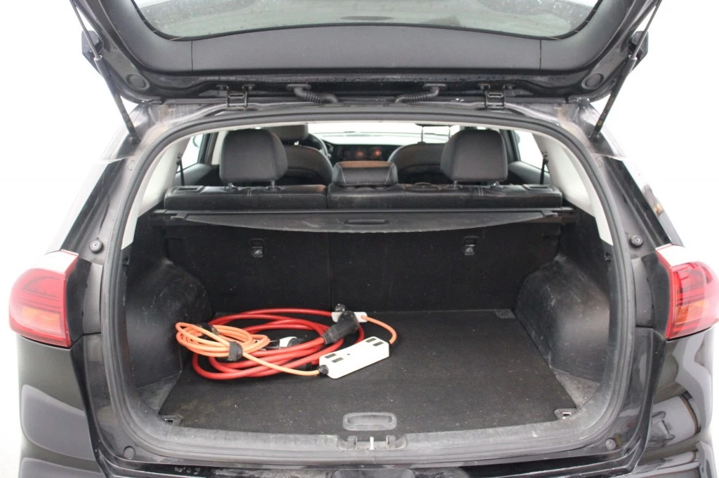 Hoofdafbeelding Kia e-Niro