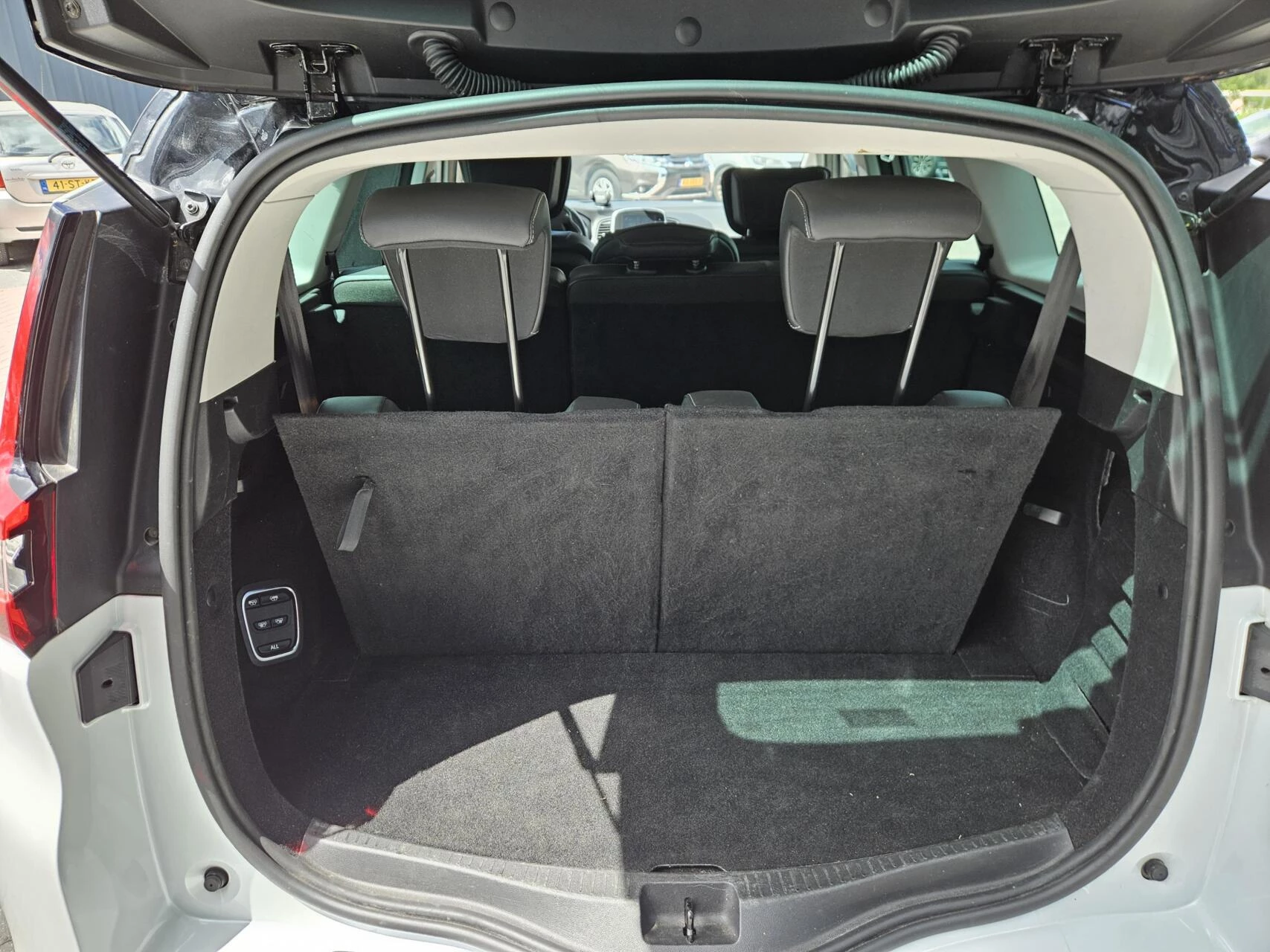 Hoofdafbeelding Renault Grand Scénic