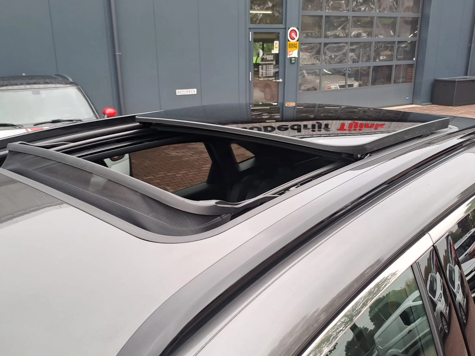 Hoofdafbeelding DS DS 7