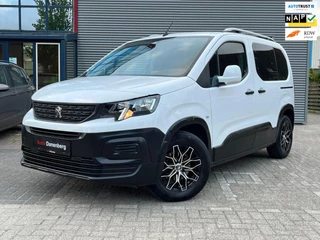 Peugeot Rifter 1.2 Puretech 6-12 M GARANTIE