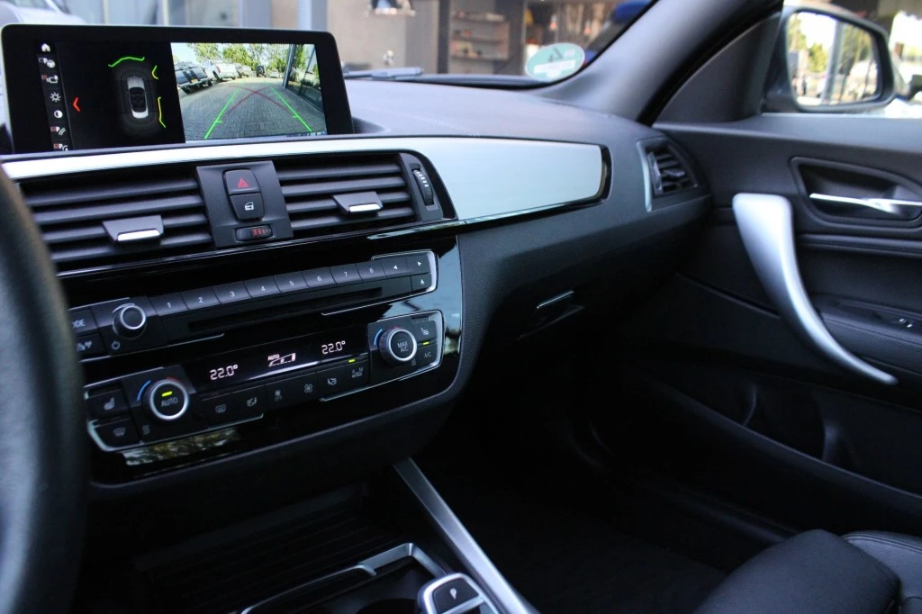 Hoofdafbeelding BMW 2 Serie