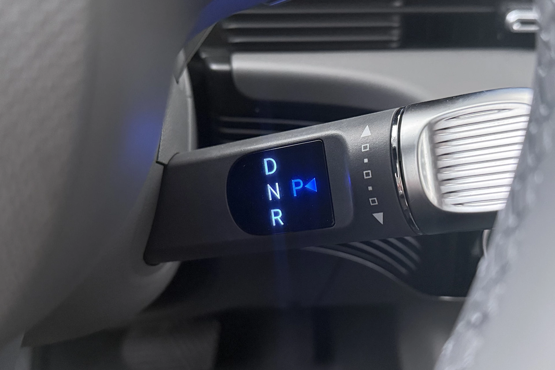 Hoofdafbeelding Hyundai IONIQ 5