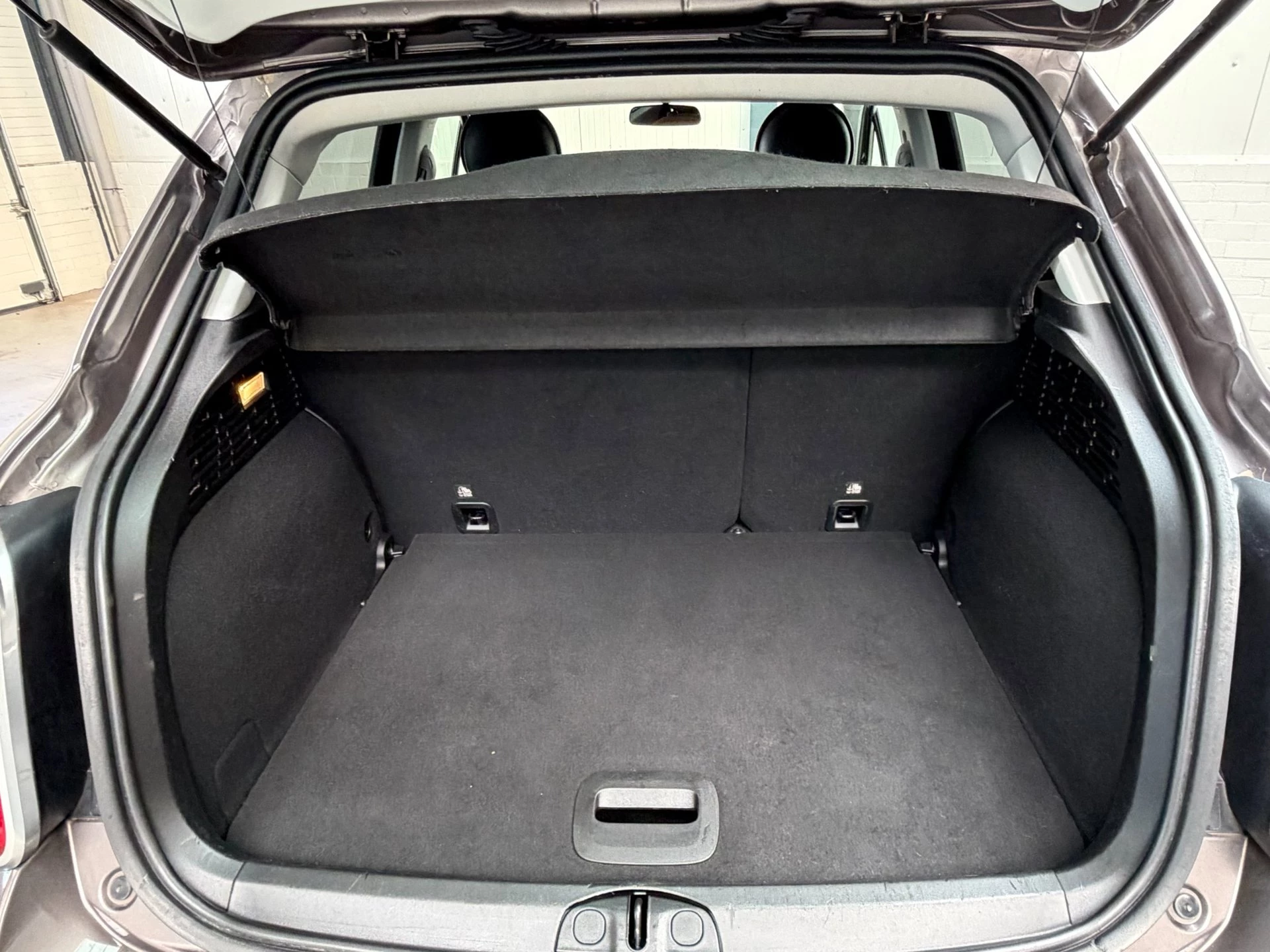 Hoofdafbeelding Fiat 500X