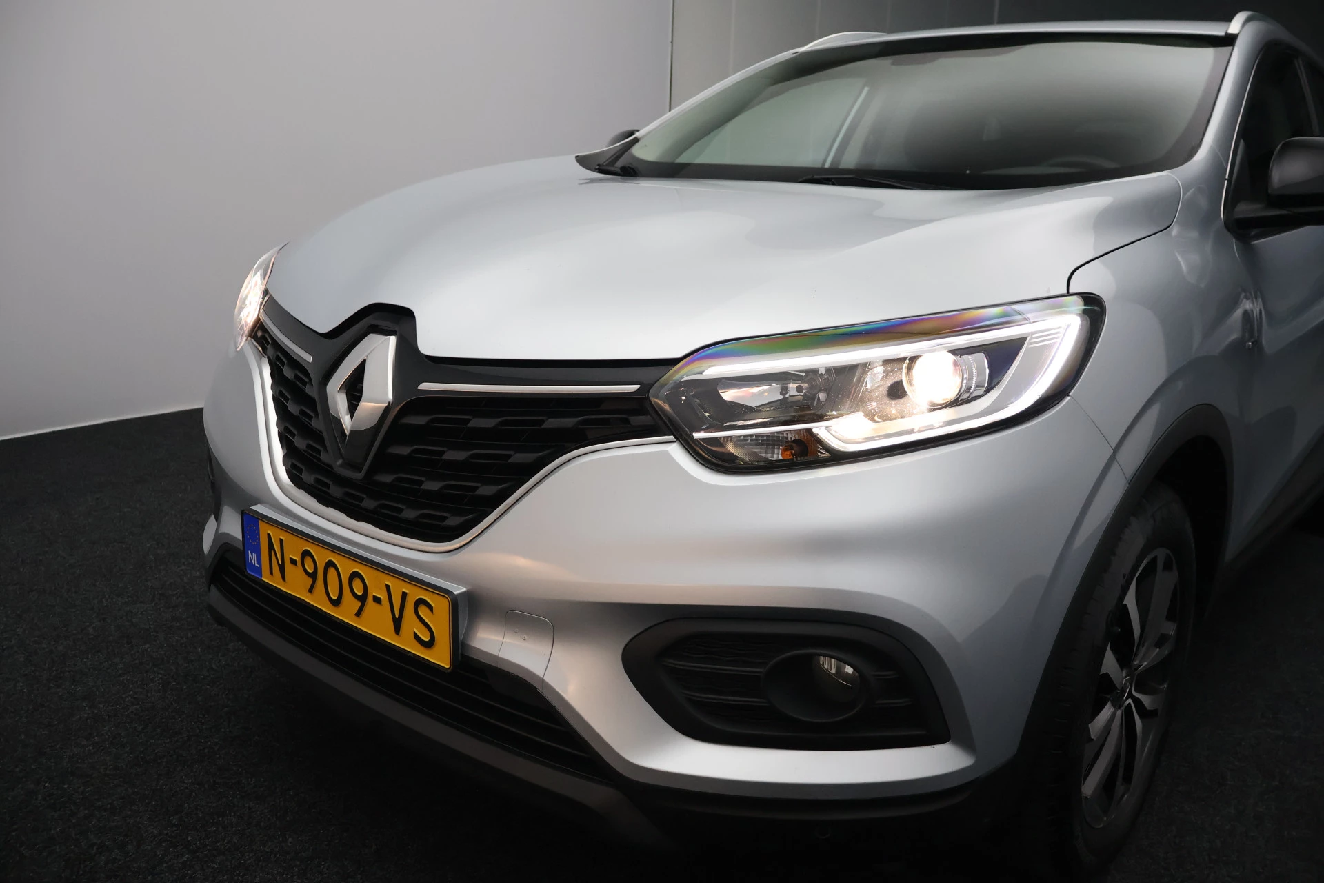 Hoofdafbeelding Renault Kadjar