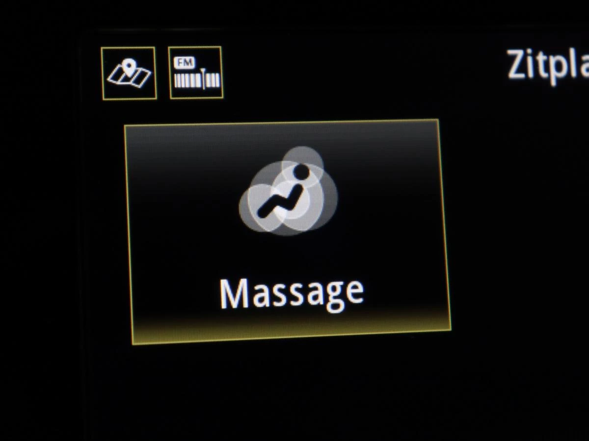 Hoofdafbeelding Renault Talisman