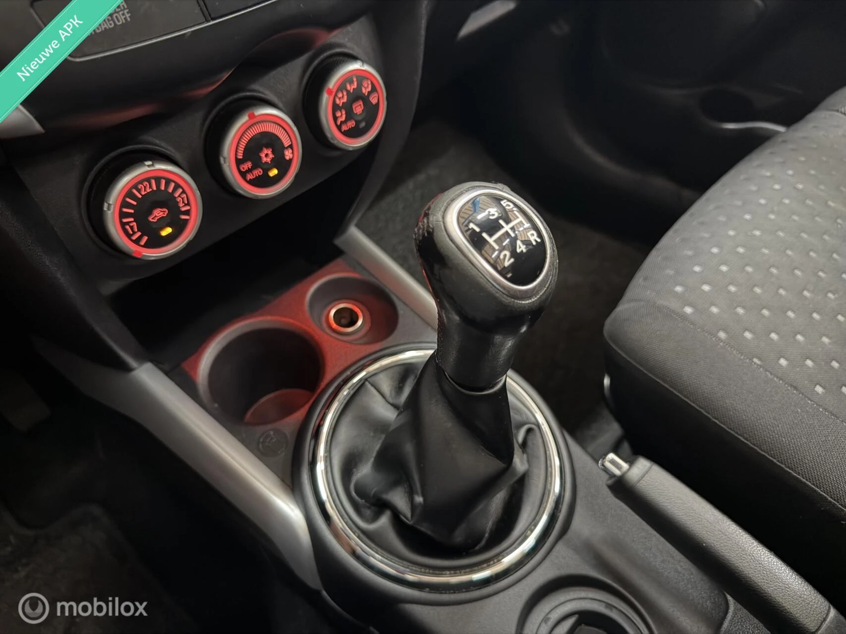 Hoofdafbeelding Mitsubishi ASX
