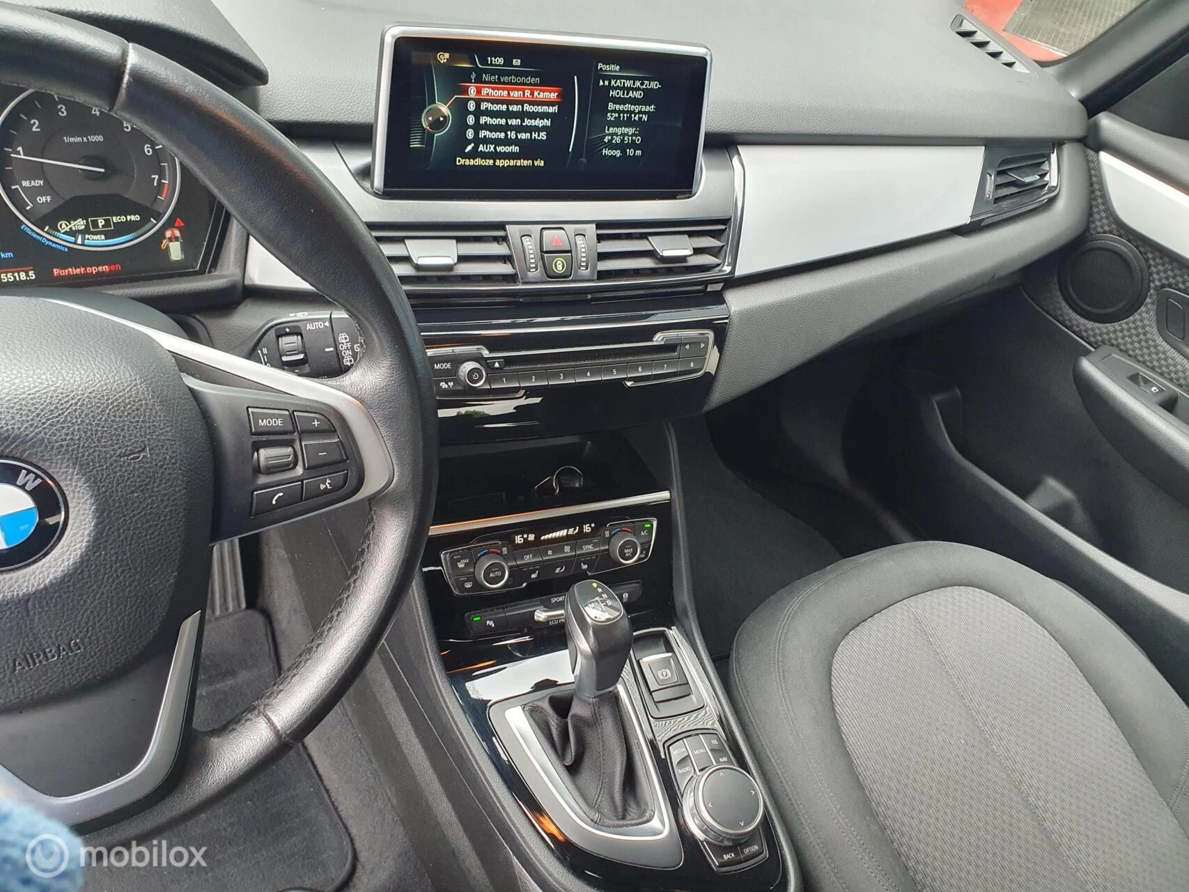 Hoofdafbeelding BMW 2 Serie